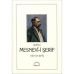 Datatek Şerhli Mesnevi-I Şerif (Ciltli)