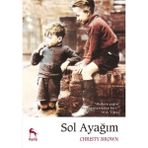 Datatek Sol Ayağım (Ciltli)