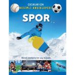 Datatek Spor - Çocuklar Için Resimli Ansiklopedi