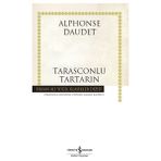 Datatek - Tarasconlu Tartarin - Hasan Ali Yücel Klasikleri