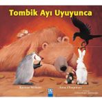 Datatek Tombik Ayı Uyuyunca