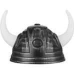 Datatek Viking Asteriks Başlığı Gümüş Renk