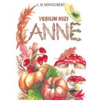Datatek Yeşilin Kızı Anne