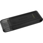 DataTraveler 70 USB Type-C 64GB Flash Bellek-DT70/64GB