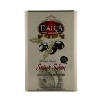 Datça 18 lt Soğuk Sıkım Zeytinyağı