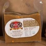 Datça 400 gr Keçiboynuzlu Badem Helvası
