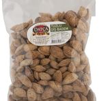 Datça 500 gr Tuzlu Kavrulmuş Badem