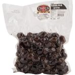 Datça 500 gr Yuvarlama Siyah Zeytin