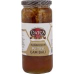 Datça 620 gr Karakovan Petek Çam Balı