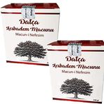 Datça Acıbadem Macunu 240 gr x 2 Adet