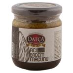 Datça Bitter Almond 200 gr Acıbadem Macunu