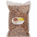 Datça Çiğ Nurlu Badem 1 kg