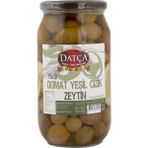 Datça Domat Yağlı Çizik 900 gr Yeşil Zeytin