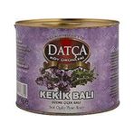 Datça Köy Ürünleri 1.8 kg Teneke Kekik Balı