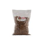Datça Köy Ürünleri 1 kg Kavrulmuş Ak Badem
