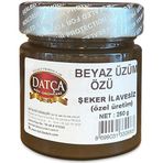 Datça Köy Ürünleri 250 gr Beyaz Üzüm Özü