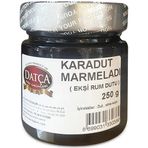 Datça Köy Ürünleri 250 gr Karadut Marmelatı