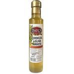 Datça Köy Ürünleri 250 ml Zerdeçal & Elma Sirkesi