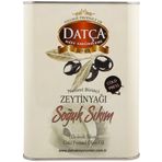 Datça Köy Ürünleri 3 lt Soğuk Sıkım Zeytinyağı