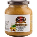 Datça Köy Ürünleri 300 gr İri Yerfıstık Ezmesi