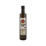 Datça Köy Ürünleri 500 ml Cam Şişe Soğuk Sıkım Zeytinyağı