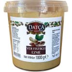 Datça Köy Ürünleri Yer Fıstığı Ezmesi 1000 gr - 1 kg