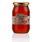 Datça Murat Çiftliği 460 gr Organik Çiçek Balı