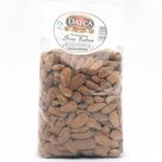 Datça Murat Çiftliği 500 gr Kavrulmuş Sıra Badem