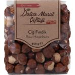 Datça Murat Çiftliği Çiğ Fındık - 250 gr