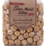 Datça Murat Çiftliği Kavrulmuş Fındık - 250 gr