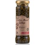 Datça Murat Çiftliği Organik Kapari 60 gr Capers