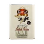 Datça Soğuk Sıkım 3 lt Zeytinyağı