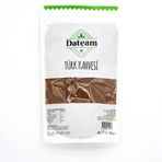 Datçam 150 gr Türk Kahvesi