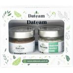 Datçam Bademella 220 gr & Hindistan Cevizi 220 gr Paketi 500GR - 500 gr