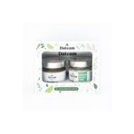 Datçam Bademella 220 Gr & Hindistan Cevizi 220 Gr Paketi 500gr