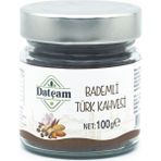 Datçam Bademli Türk Kahvesi 100GR - 100 gr