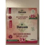 Datçam Ballı Badem Aromalı Datça Gazozu 200 ml 6'lı