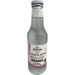 Datçam Ballı Badem Aromalı Gazoz 200 ml (24'lü)