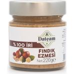Datçam Iri Fındık Ezmesi 220 gr
