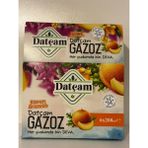 Datçam Kavun Aromalı Datça Gazozu 200 ml 6'lı