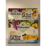 Datçam Limon Aromalı Datça Gazozu 200 ml 6'lı