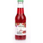 Datçam Nar Aromalı Gazoz 200 ml (24'lü)