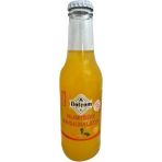Datçam Palamutbükü Mandalina Gazozu 200 ml (24'lü)