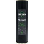 Datçam Premium Soğuk Sıkım Zeytinyağı (Teneke) 750 ml