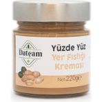 Datçam Yer Fıstığı Kreması 220 gr