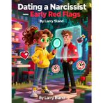 Dating a Narcissist — Early Red Flags: Recognize Love‑Bombing, Future‑Faking, and Mirroring