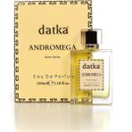 Datka Andromega Niche 100 ml Erkek Parfüm