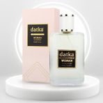 Datka B071 Hiptonic EDP 50 ml Kadın Parfüm