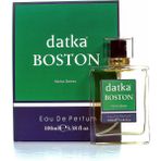 Datka Boston Niche 100 ml Erkek Parfümü