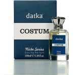Datka Costum Niche 100 ml Erkek Parfüm